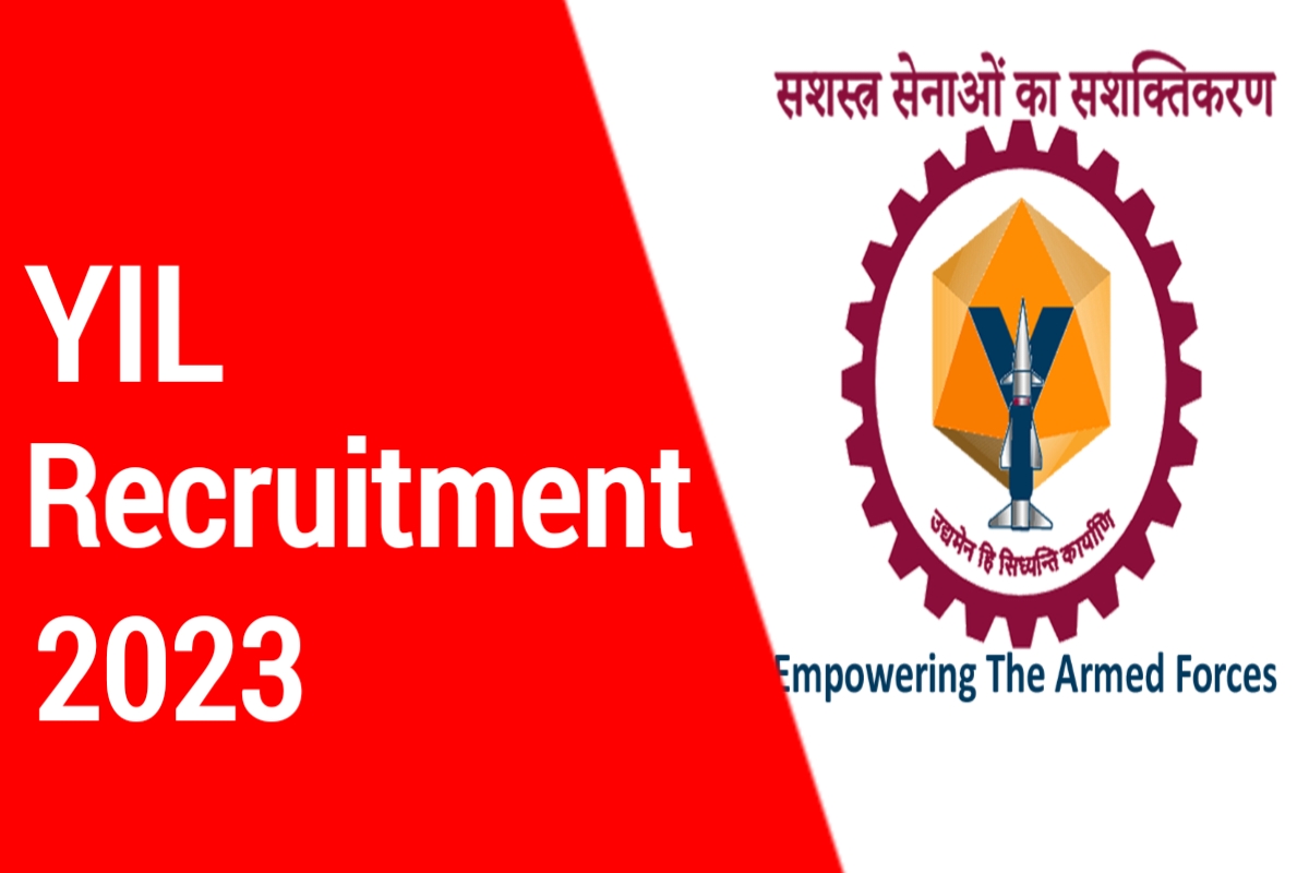 YIl Recruitment 2023